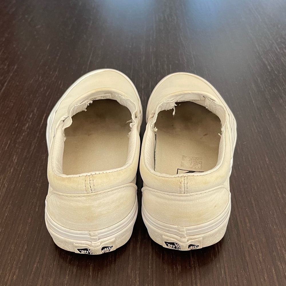 Vans Slip-Ons - image 2